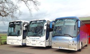 Private Coach Hire