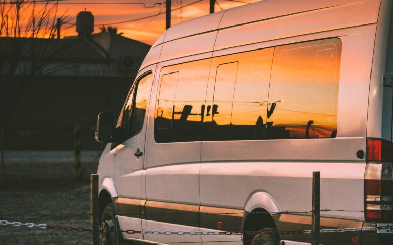 Hereford Minibus Hire post header | Jones Coaches Herefordshire